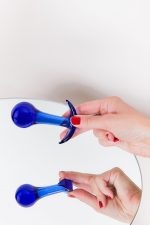 Plug Anal en verre L'ANCRE – Image 6