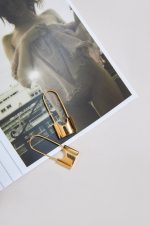 Mono Boucle d'oreille L'ATTENTION 🔒