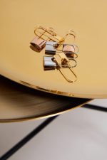 Mono Boucle d'oreille L'ATTENTION 🔒 – Image 2