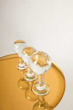 Set de 3 Plugs LE CALICE, idéal anal training – Image 6