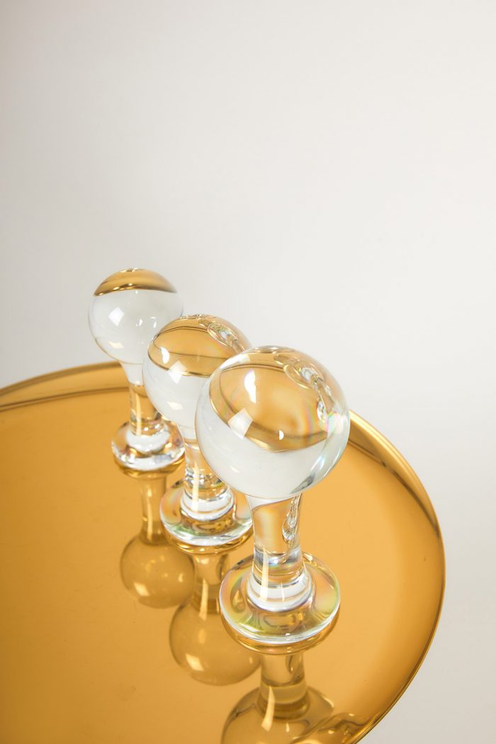 Set de 3 Plugs LE CALICE, idéal anal training – Image 6