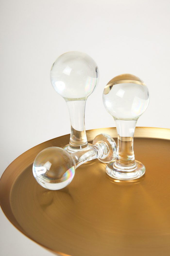Set de 3 Plugs LE CALICE, idéal anal training – Image 1