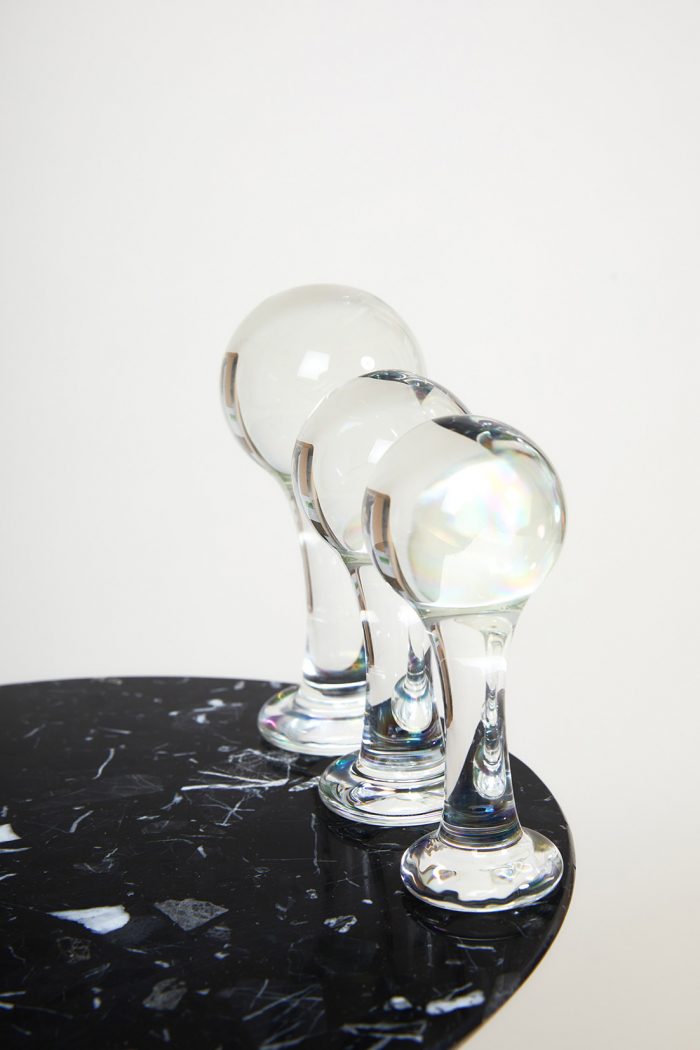 Set de 3 Plugs LE CALICE, idéal anal training – Image 5