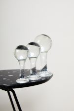 Set de 3 Plugs LE CALICE, idéal anal training – Image 3