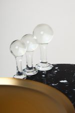 Set de 3 Plugs LE CALICE, idéal anal training – Image 2
