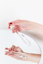 Dildo en verre LE DESIGN – Image 4