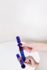 Dildo en verre LE KLEIN – Image 4