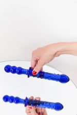 Dildo en verre LE KLEIN – Image 3