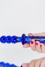 Dildo en verre LE KLEIN – Image 8
