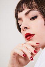 Bague LE PETIT ANIMAL 🐱