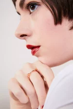 Bague LE PETIT ANIMAL 🐱 – Image 6