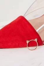 Bague LE PETIT ANIMAL 🐱 – Image 2