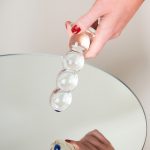 Toy en verre LES PERLES