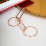 Boucles d'oreilles L'ESPOIR