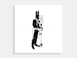 Illustration MASTER & SERVANT x Catpurrrs 🇫🇷 – Image 4