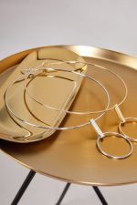 Collier METS TES ANNEAUX – Image 2