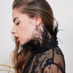 Boucles d'oreille METS TES ANNEAUX