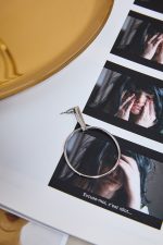 Boucles d'oreille METS TES ANNEAUX – Image 4