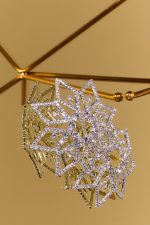 Nippies Strass OUR STORIE pour les seins – Image 2