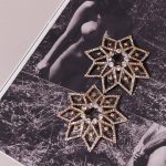 Nippies Strass OUR STORIE pour les seins