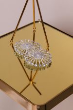 Nippies Strass LUNA PARK pour les seins – Image 2
