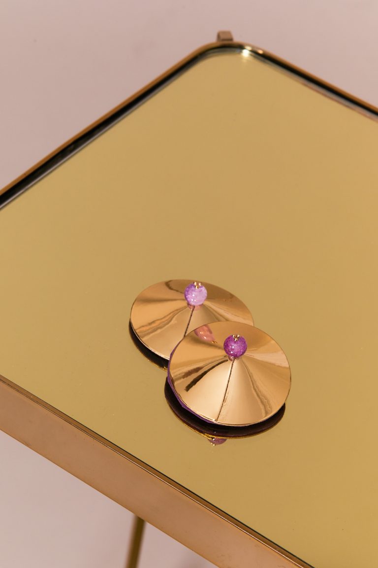 Nippies pour les seins LE DIVINE x KashKash 🇫🇷 – Image 4