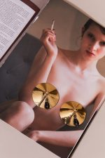 Nippies pour les seins LE OVIDIE x KashKash 🇫🇷 – Image 2