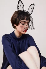 Manille ODETTE Tulle 🐰 – Image 4