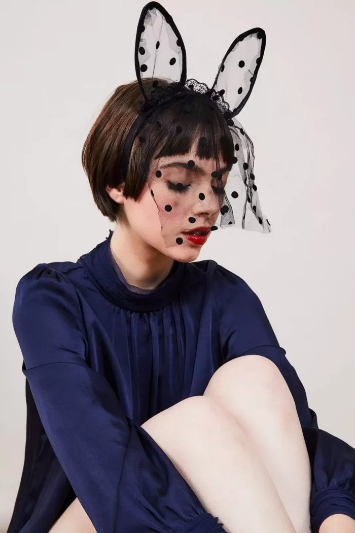 Manille ODETTE Tulle 🐰 – Image 4