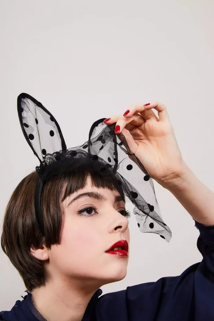 Manille ODETTE Tulle 🐰 – Image 3