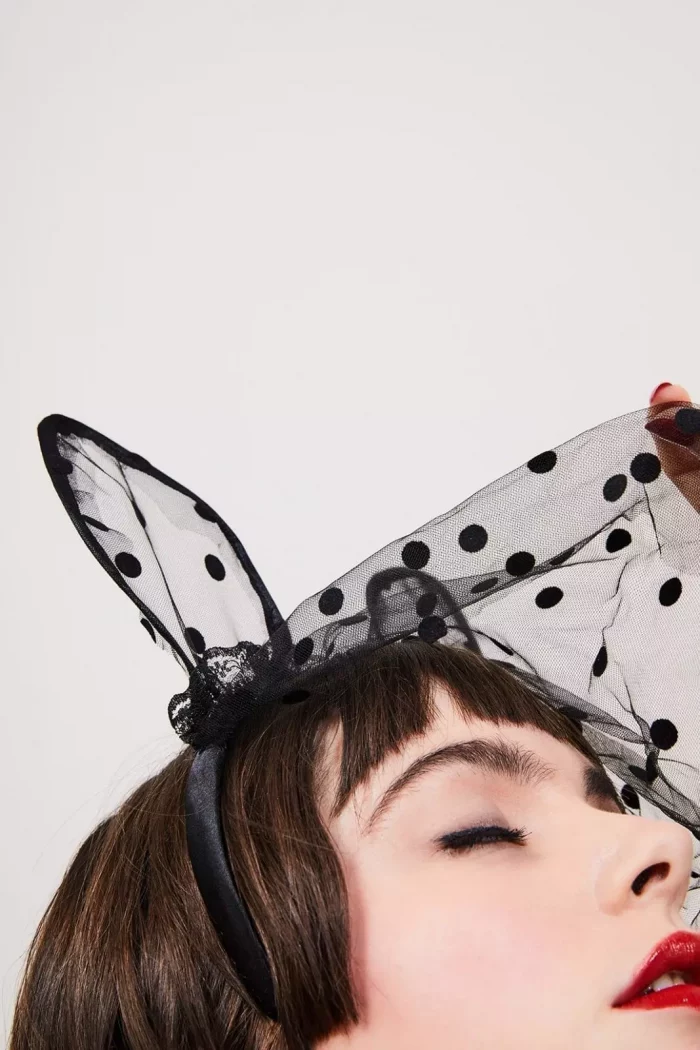 Manille ODETTE Tulle 🐰 – Image 1