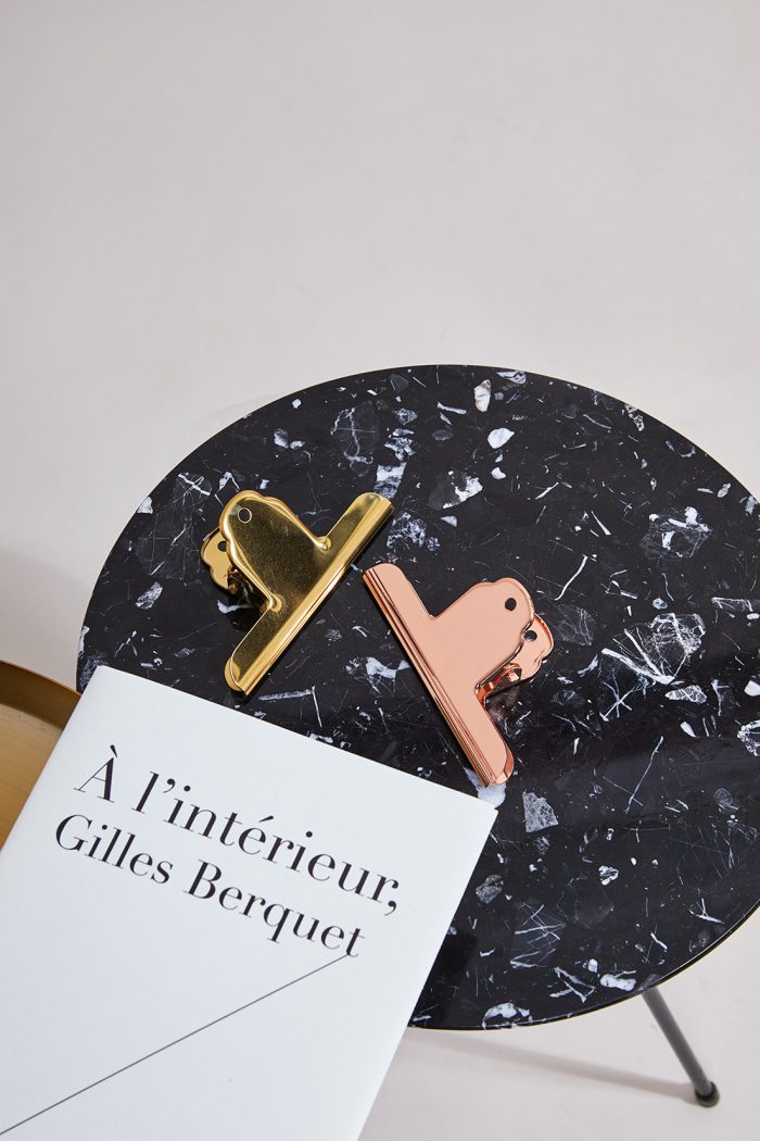 Paper-Clip HENRY – Image 1