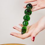 Dildo design LE VERT