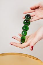 Dildo design LE VERT