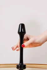 Dildo en verre LE GRAAL – Image 3