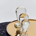 Set 3 Plugs LA RECOMPENSE, idéal training anal