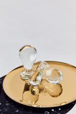 Set 3 Plugs LA RECOMPENSE, idéal training anal – Image 8