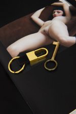 Porte-Clefs 🗝️ BIENVENUE MONSIEUR – Image 2