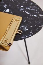Bloc-note RENÉ Gold – Image 13