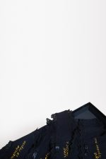 Coffret de 7 Culottes brodées LE SEMAINIER 🇫🇷 – Image 14