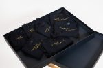Coffret de 7 Culottes brodées LE SEMAINIER 🇫🇷 – Image 4