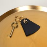 Porte-Clefs 🗝️ OWNERSHIP Cuir x ShaNoar 🇫🇷