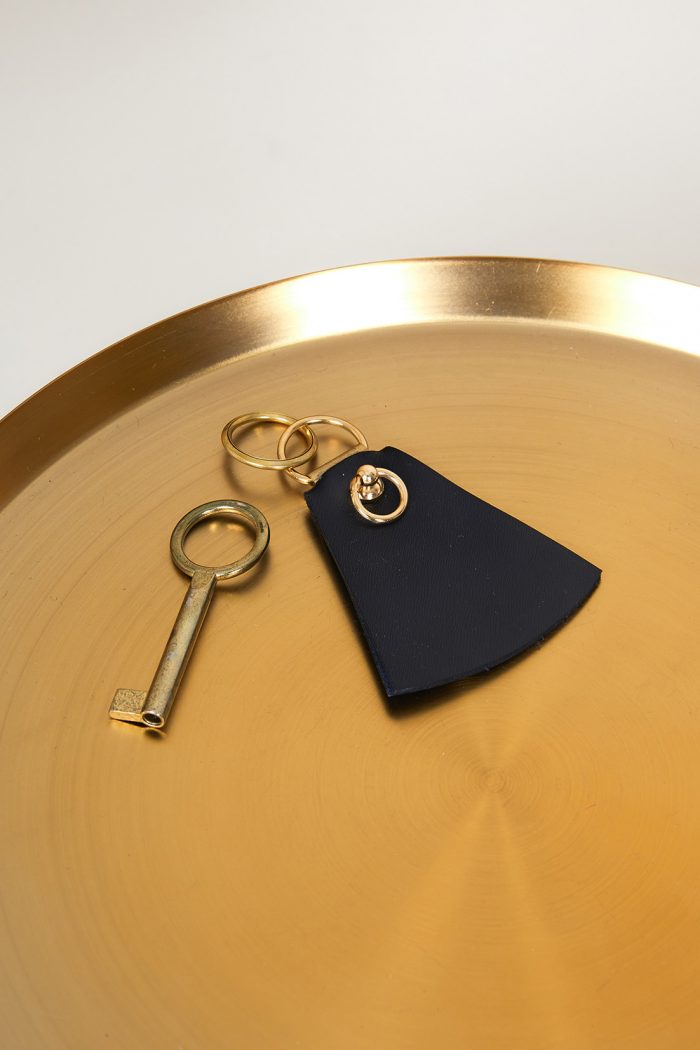 Porte-Clefs 🗝️ OWNERSHIP Cuir x ShaNoar 🇫🇷 – Image 1