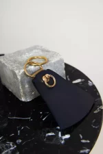 Porte-Clefs 🗝️ OWNERSHIP Cuir x ShaNoar 🇫🇷 – Image 3