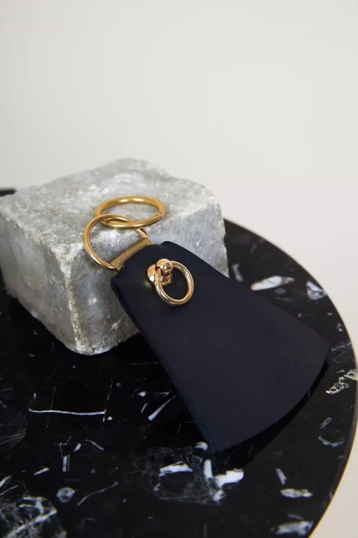 Porte-Clefs 🗝️ OWNERSHIP Cuir x ShaNoar 🇫🇷 – Image 3
