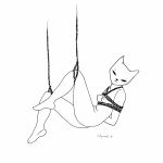 Illustration SHIBARI KITTY x Catpurrrs 🇫🇷 – Image 4