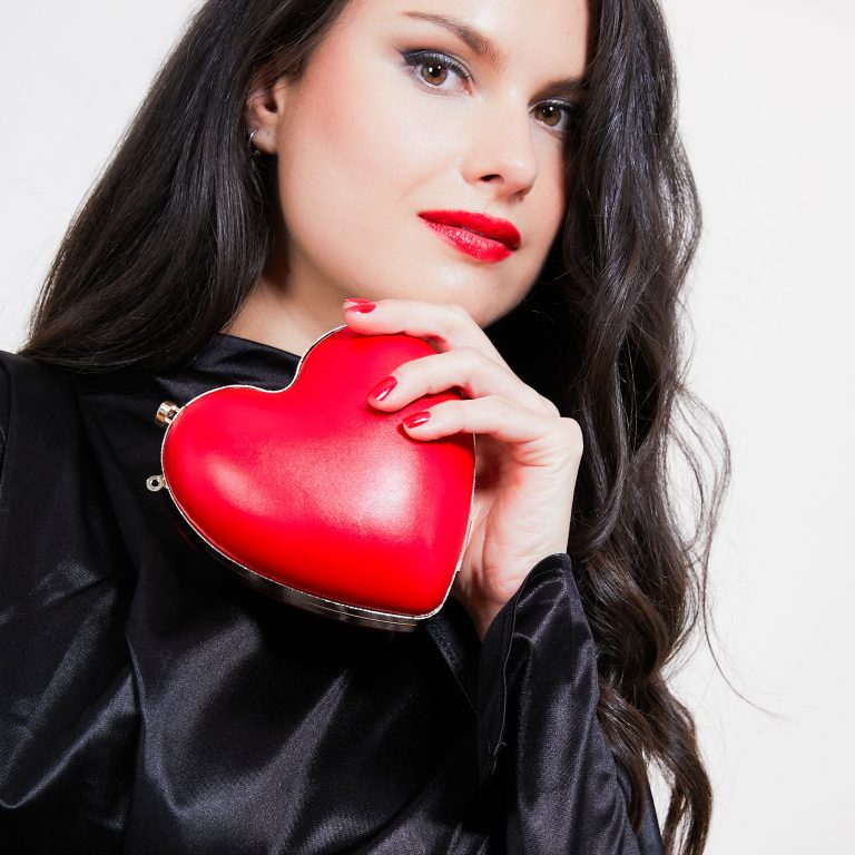 Pochette TAKE MY HEART ❤️ – Image 2