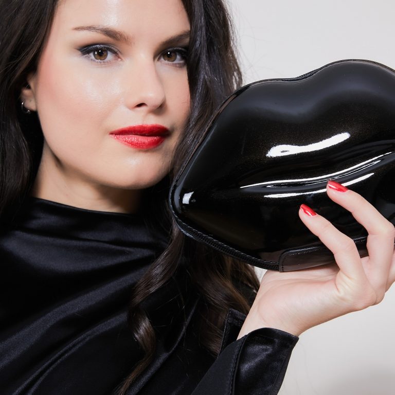 Pochette TAKE MY LIPS 👄 – Image 1