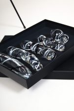 DeLuxe Box 5 pièces LA DISCIPLINE x Thomas Ségaud 🇫🇷