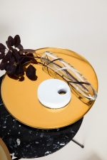 Vase Dildo en verre soufflé à la main LA DISCIPLINE x Thomas Ségaud 🇫🇷 – Image 5